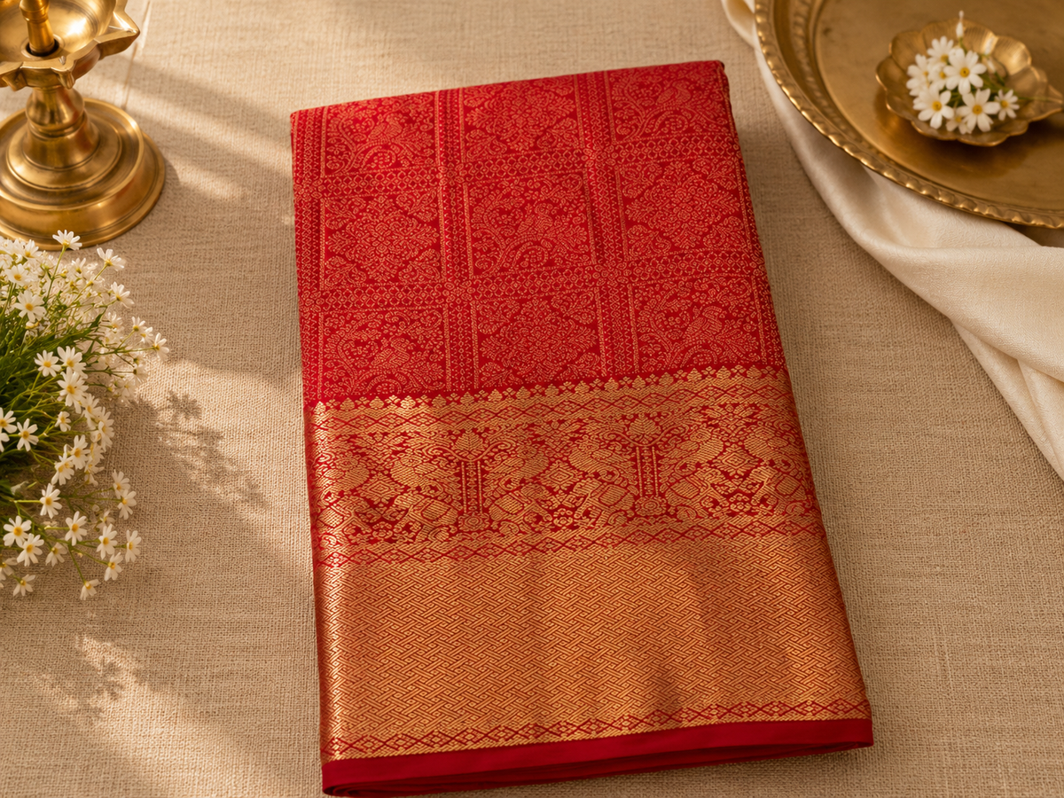 Kumkum Pure
