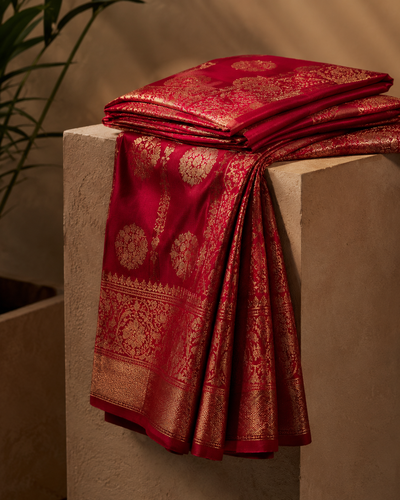 Banarasi Sarees