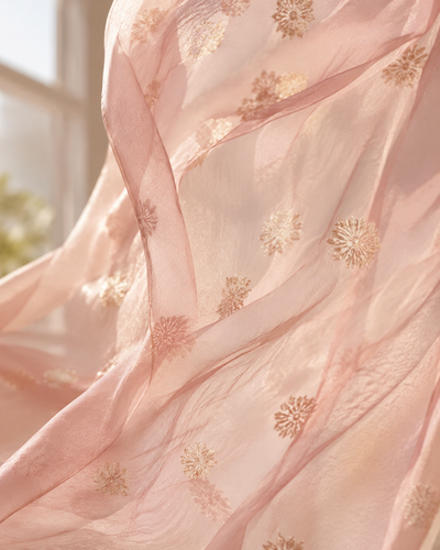Chanderi Silk Sarees