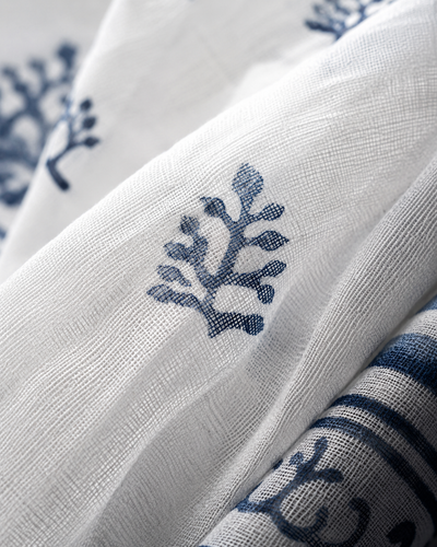Linen Sarees
