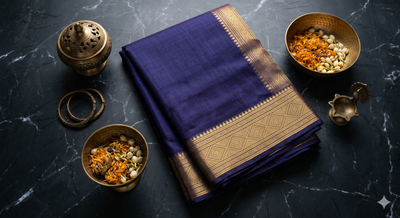 Cotton Sarees